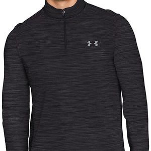 Men’s Under Armour Threadborne Seemless 1/4 Zip